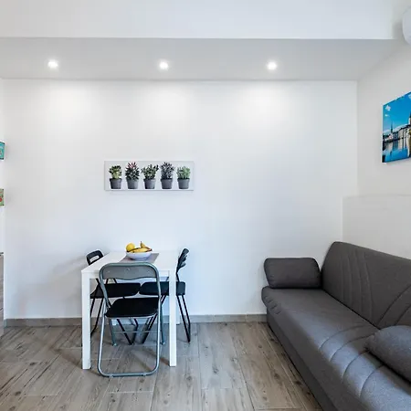 Paolo's House 1 *