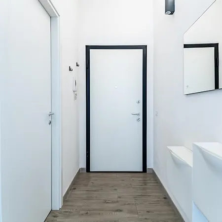 Paolo's House 1 * קליארי