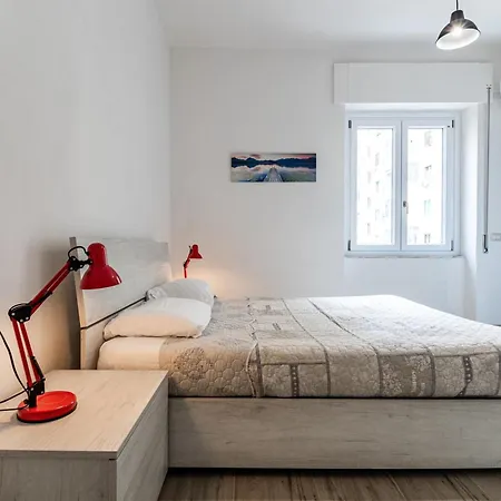 Paolo's House 1 * קליארי