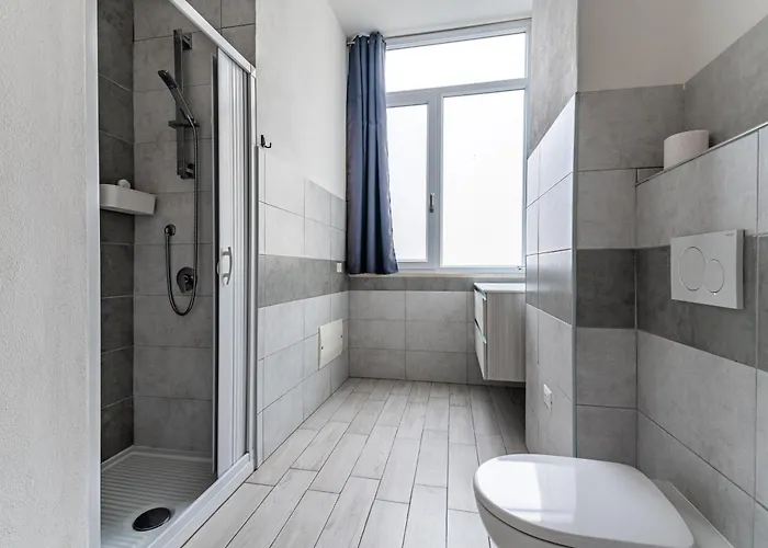 Paolo's House Апартаменты *