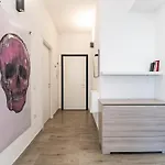 דירה Paolo's House קליארי