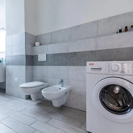 Paolo's House 아파트 칼리아리