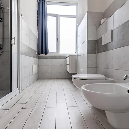 아파트 Paolo's House *