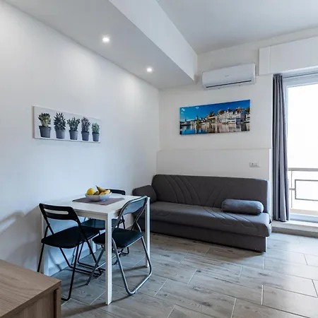 Paolo's House