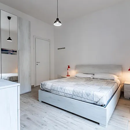 Apartamento Paolo's House Cagliari