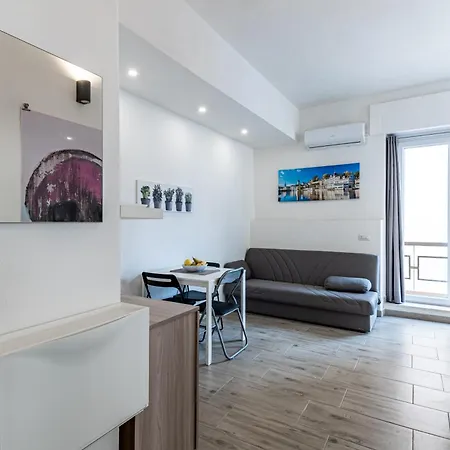 Paolo's House Apartment