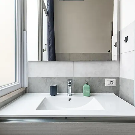 아파트 Paolo's House *