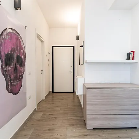 아파트 Paolo's House 칼리아리