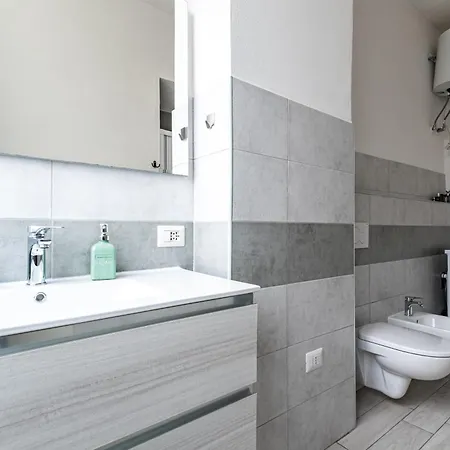 아파트 Paolo's House