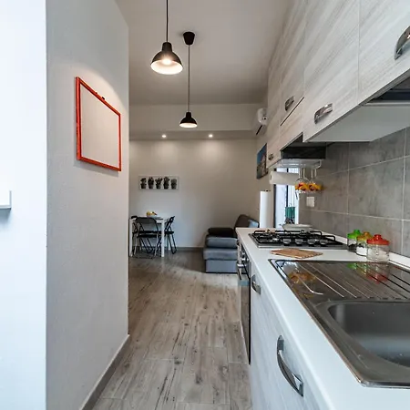 Paolo's House 칼리아리